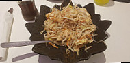 Restaurant Chans & BubbleTea food