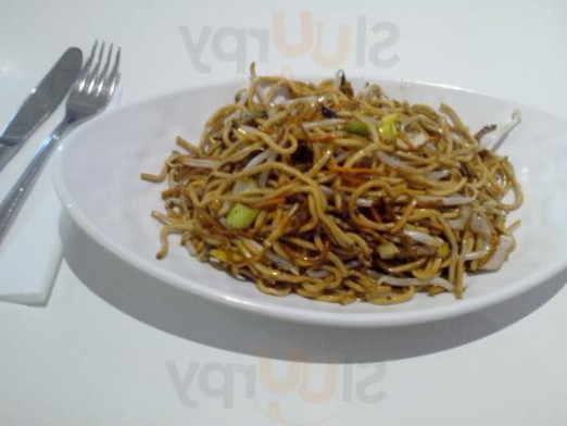 Restaurant Chans & BubbleTea