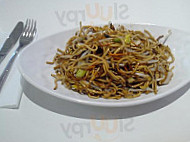 Restaurant Chans & BubbleTea food