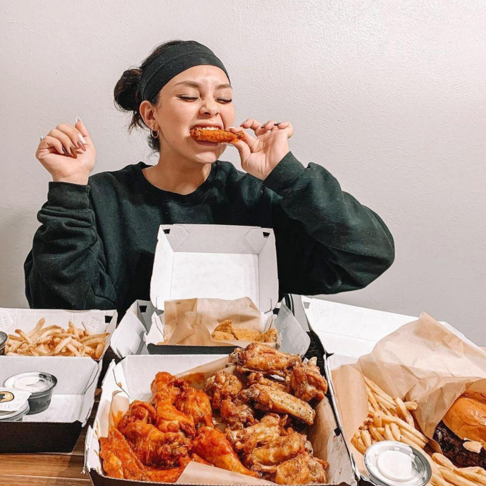 Buffalo Wild Wings