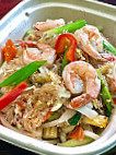 Thai2go food