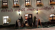 Altdeutsches Gasthaus Roter Hirsch food