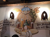 Hohmanns Brauhaus inside