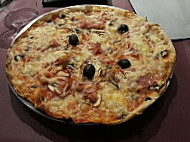 PIZZERIA sARDA food