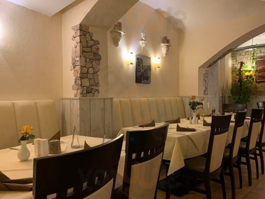 La Piazza