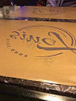 Louis Casual Italian Dining food