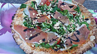 Pizzas Samba food