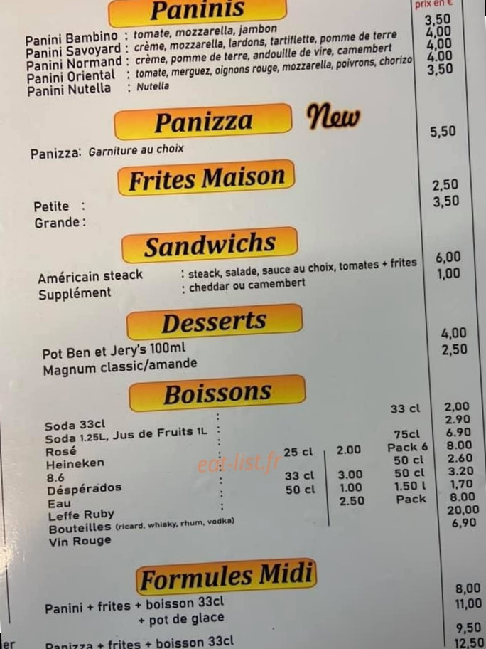 restaurant image