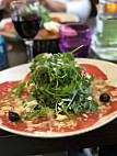 Café Du Musée food