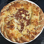 Papa Murphy 's Take 'n ' Bake Pizza food