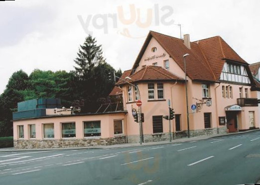 Gronauer Wirtshaus
