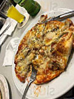 Pizzeria Lakis food