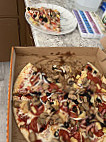 Little Caesars Pizza food