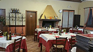 La Cascina food