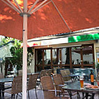 La Terrazza Da Salvatore food