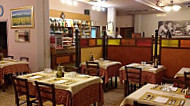 Trattoria Lovison food