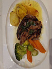L'angolo D'oro food