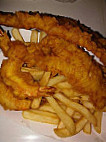 Tugboat Fish Chips inside