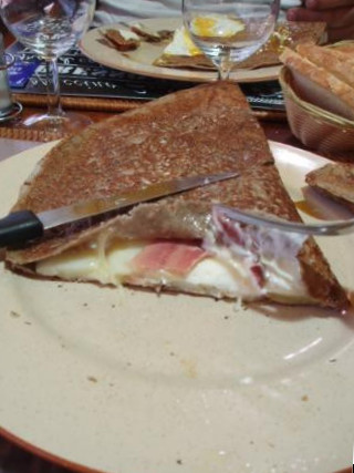 La Taverne Bretonne