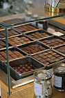 Pâtisserie Theodor food