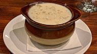 Martha's Vineyard Chowder Company food