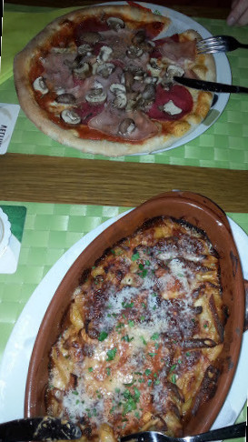 Essen, Trinken & Geniessen