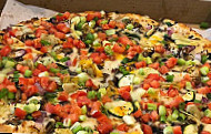 Idaho Pizza Co food