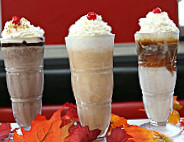 Steak N Shake food