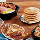 Ihop food