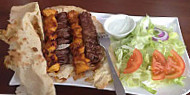 Safa Kebab food