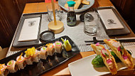 Samurai Japan Sushi Salerno food