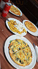 Pizzaland Bergisch Gladbach food