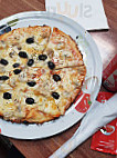 Pizzaland Bergisch Gladbach food