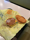 Mcdonald's food