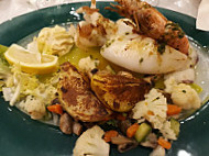 L'alize food
