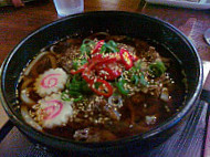 Menya food