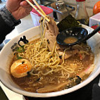 Menya food