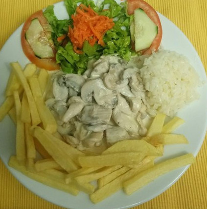 Património
