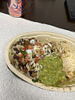 Chipotle Mexican Grill food