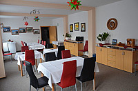 Pension Auf Carlsfelde inside