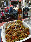 Pad Thai Express food