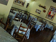 Pizzeria La Grotta Azzurra food