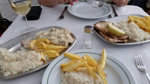 Restaurante Alcoforado