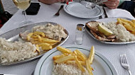 Restaurante Alcoforado food