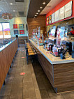 Panda Express inside