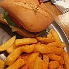 Nando's food