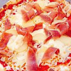 Pizza Vostra food