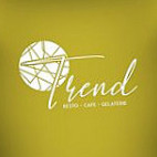 Trend Café Resto inside