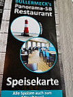 esscafe im Wattenmeerhaus inside