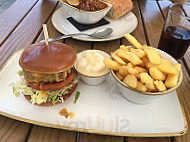 The Ash food
